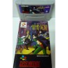 BATMAN & ROBIN cart.seule