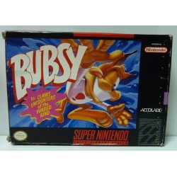 BUBSY US 