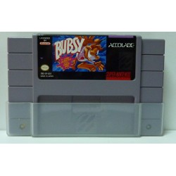BUBSY US 