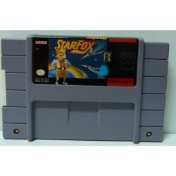 STARWING us complet