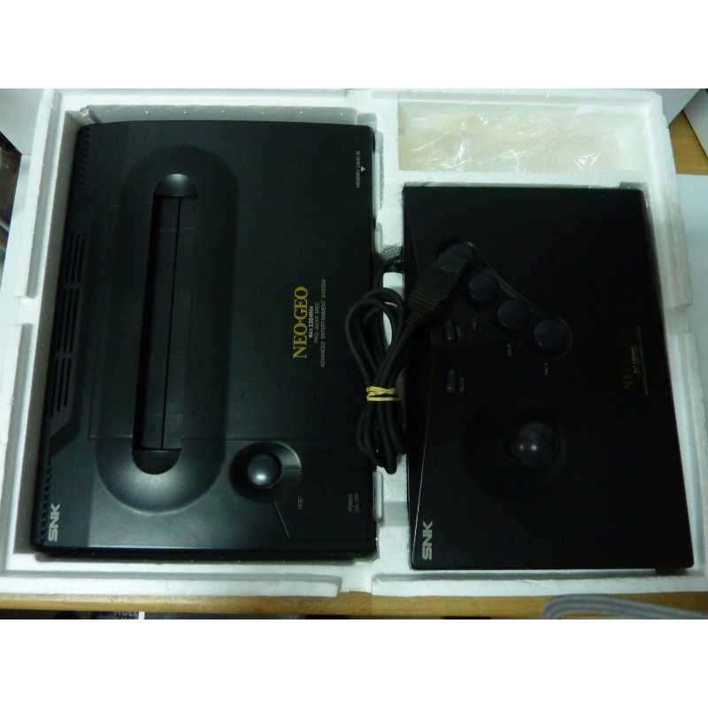 NEO GEO COMPLET  US