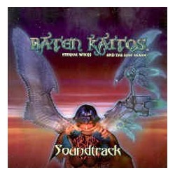 BATEN KAITOS SOUNDTRACK