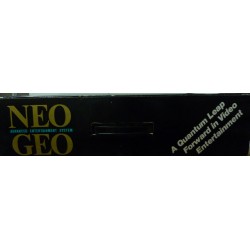 NEO GEO COMPLET  US