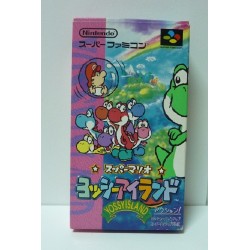 YOSHI's ISLAND