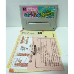 YOSHI's ISLAND