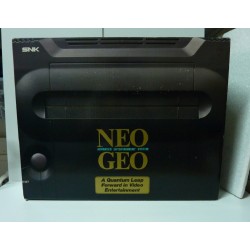 NEO GEO COMPLET  US