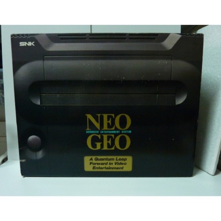 NEO GEO COMPLET  US