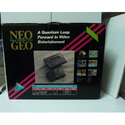 NEO GEO COMPLET  US