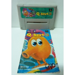 Q BERT 3