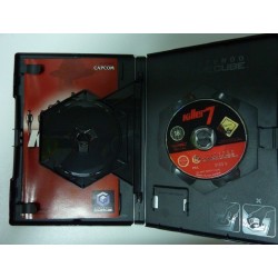 KILLER 7 gc pal