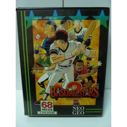 BASEBALL STARS 2 us