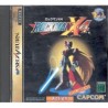 ROCKMAN X4