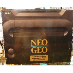 NEO GEO COMPLET  US
