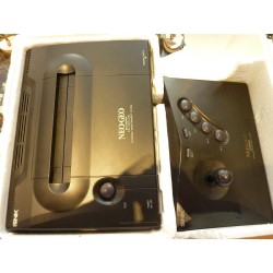 NEO GEO COMPLET  US