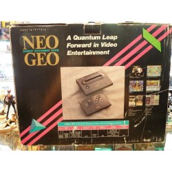 NEO GEO COMPLET  US