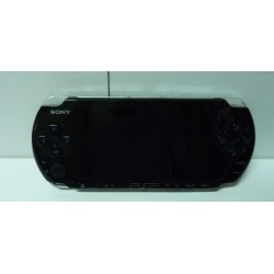 PSP CERAMIC WHITE plus Carte Mémoire 1 giga