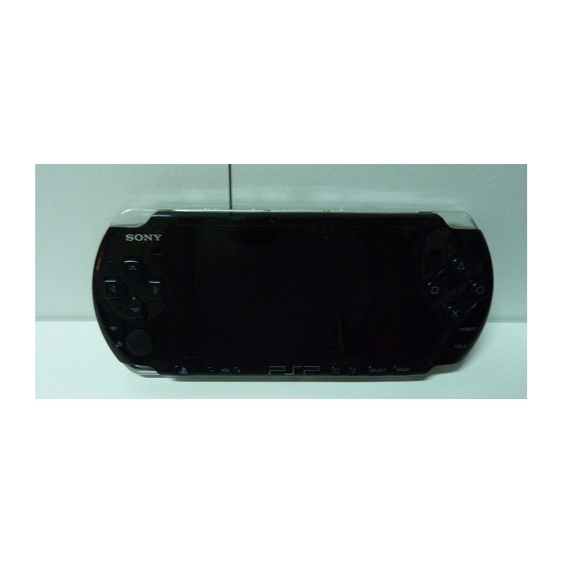 PSP Slim & Lite Noire