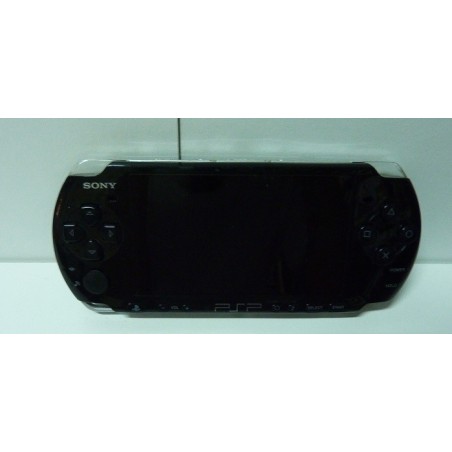 PSP Slim & Lite Noire