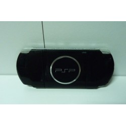 PSP Slim & Lite Noire
