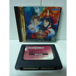 SAMURAI SPIRIT 4 Ram Pack