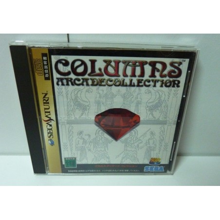 COLUMNS ARCADE COLLECTION