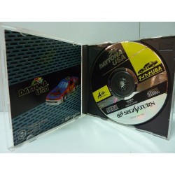 DAYTONA USA