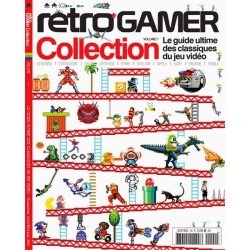 RETROGAME N°4