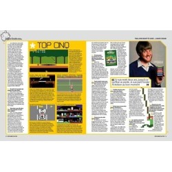 RETRO GAMER COLLECTION VOLUME 4