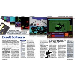 RETRO GAMER COLLECTION VOLUME 4