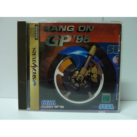 HANG ON GP 95