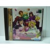 HANAGUMI TAISEN COLUMNS avec spincard