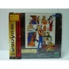 FATAL FURY REAL BOUT SPECIAL avec spin
