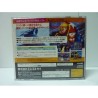 FATAL FURY REAL BOUT SPECIAL avec spin
