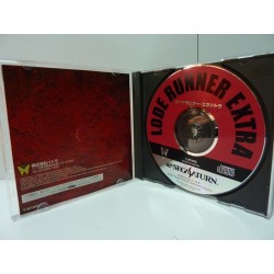 LODE RUNNER