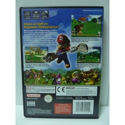 MARIO GOLF : Toadstool Tour