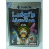 LUIGIS MANSION