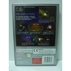 LUIGIS MANSION