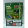 MARIO POWER TENNIS