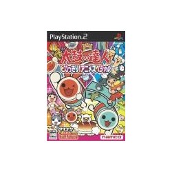 TAIKO NO TATSUJIN : TOBIKKIRI ANIME SPECIAL