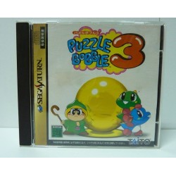 PUZZLE BUBBLE 3