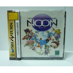 NOON new type action game