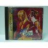 STREET FIGHTER ZERO avec spin