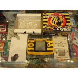 NEO GEO POCKET HANSHIN TIGER