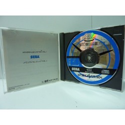 SEGA AGES MEMORIAL COLL