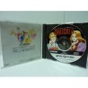 snatcher saturn japan