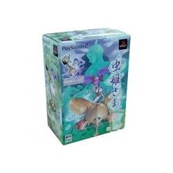 MUSHIHIME SAMA COFFRET COLLECTOR (Neuf)