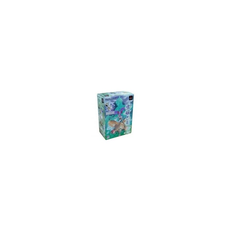 MUSHIHIME SAMA COFFRET COLLECTOR (Neuf)