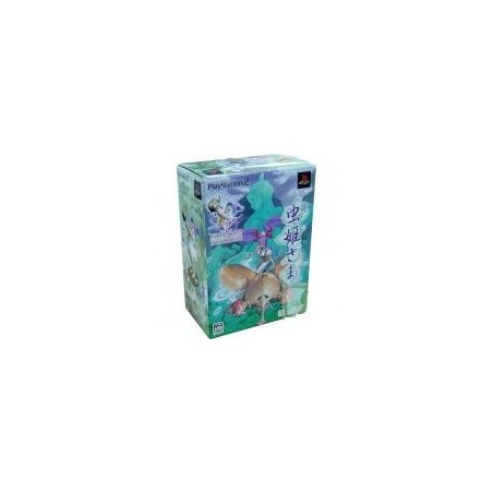 MUSHIHIME SAMA COFFRET COLLECTOR (Neuf)