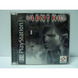 SILENT HILL