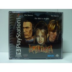KOUDELKA usa